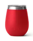 Yeti Rambler 10oz Wine Tumbler Rescue Red - Pullot, mukit ja kylmälaukut - 888830232057 - 3