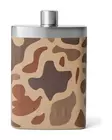 Yeti Rambler Flask Black Wetlands Camo - Pullot, mukit ja kylmälaukut - 888830409237 - 1