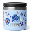 RAMBLER FOOD JAR 8 OZ BIGSKY SUMMER CAMP - Pullot, mukit ja kylmälaukut - 888830602997 - 1