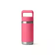 Yeti Rambler JR 12oz Kids Bottle Tropical Pink - Pullot, mukit ja kylmälaukut - 888830315477 - 2