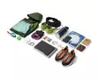 Yeti Ranchero 27L Cape Dark Taupe - Reput ja laukut - 888830436967 - 11