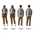 Yeti Ranchero 27L Cape Dark Taupe - Reput ja laukut - 888830436967 - 10