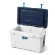Yeti Tundra 45 White/Blue - Pullot, mukit ja kylmälaukut - 888830530887 - 3