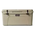 Yeti Tundra 65 Tan - Pullot, mukit ja kylmälaukut - 888830063477 - 3