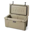 Yeti Tundra 65 Tan - Pullot, mukit ja kylmälaukut - 888830063477 - 2