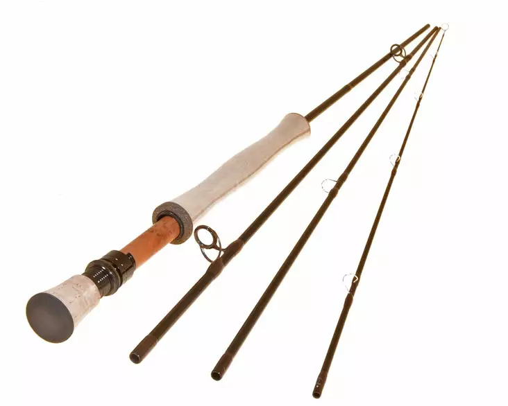 A. Jensen Nordic Fly Rod - Perhokalastus - 5704041302257 - 1