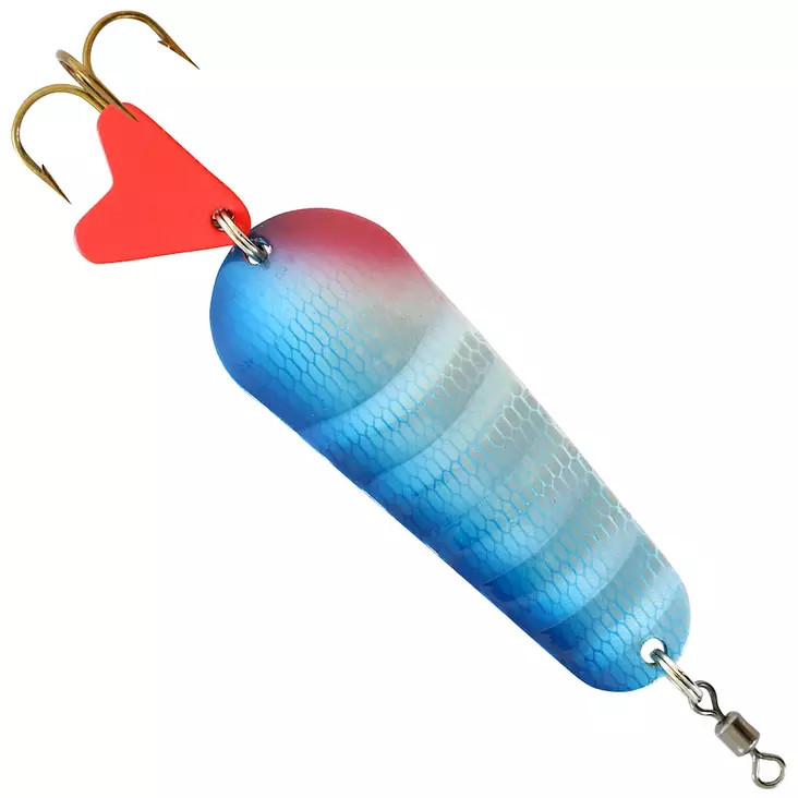 Abu Garcia Atom 35g - Lusikkauistimet - 340050000517 - 1