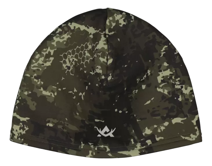 Alaska ThermoDry Beanie BlindTech Forest - Pipot - 6438347050817 - 1