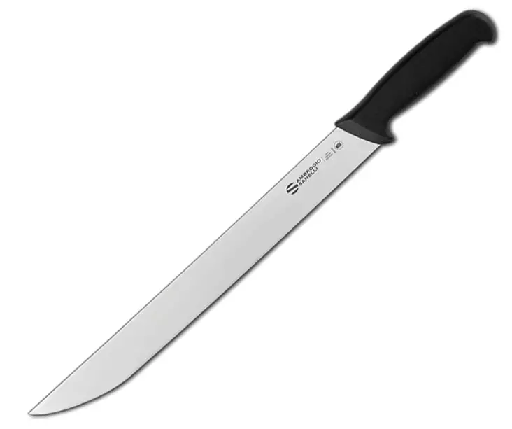 Ambrogio Sanelli Paloitteluveitsi - Puukot ja retkikirveet - 8021210537027 - 1