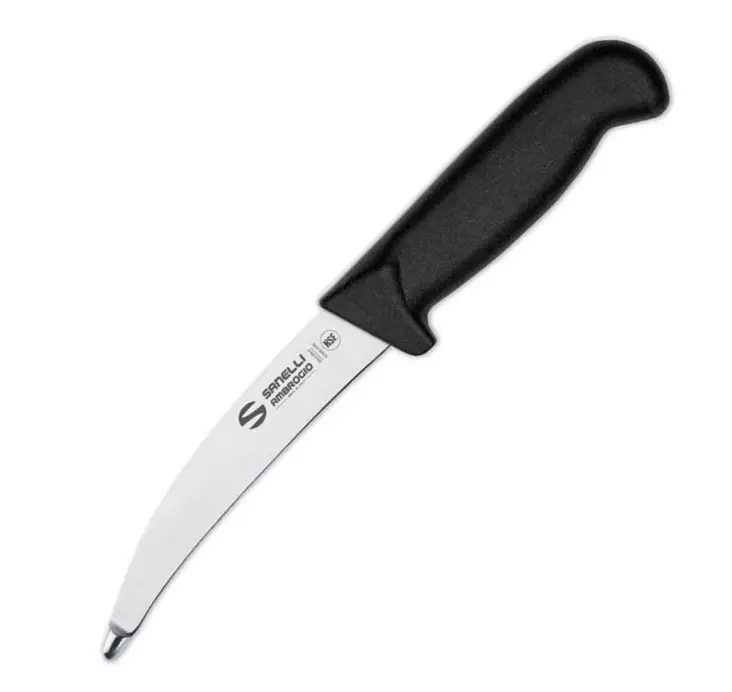 Ambrogio Sanelli Special Skinning 15cm - Puukot ja retkikirveet - 8021210002167 - 1