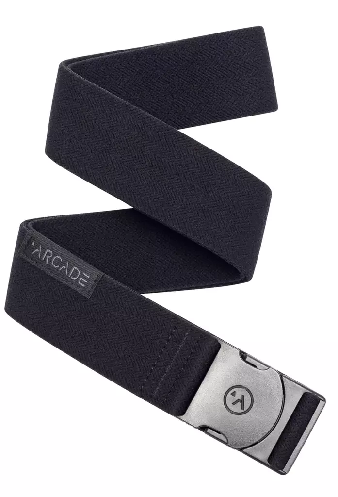 Arcade Midnighter Black - Naisten muut asusteet - 806810983447 - 1