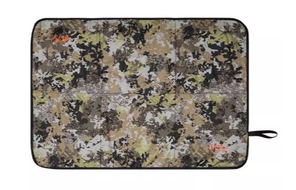 Blaser Dog Blanket HunTec Camo - Koirapedit ja -alustat - 80410847 - 1