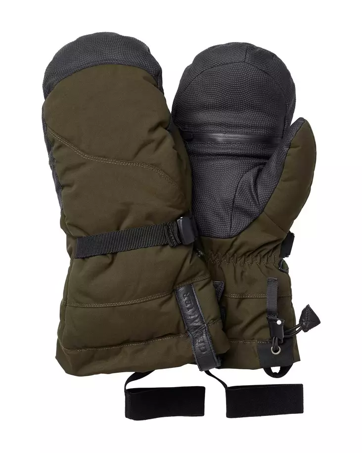 Chevalier Adventure F200 P/O Mitt DC M - Käsineet - 808491170437 - 1
