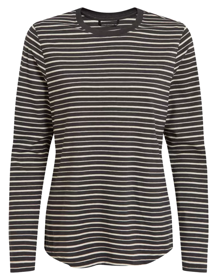 Craghoppers Ws NosiLife Akona Long Sleeved Top - Naisten paidat - 5063260104357 - 1