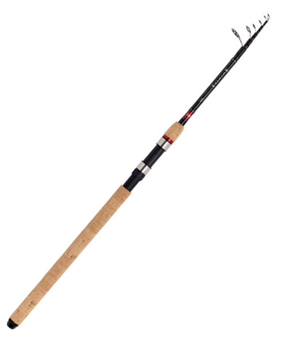 Daiwa Ninja Tele - Avokelavavat - 5055545222207 - 1