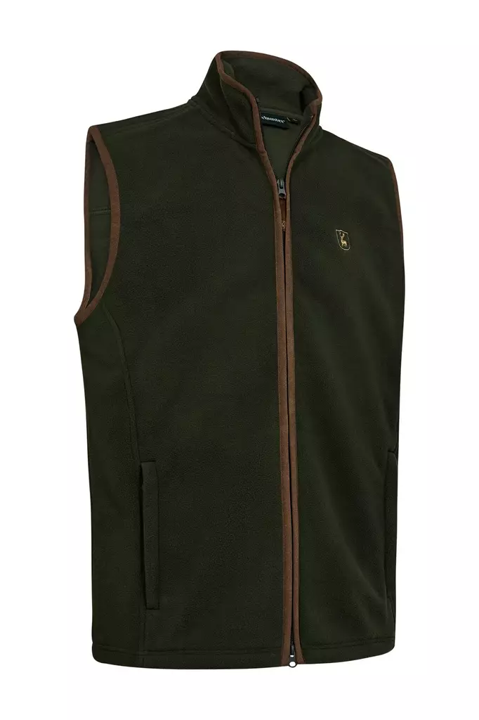 Deerhunter Cumbria Fleece WC 2XL FE - Liivit - 5702827241967 - 1