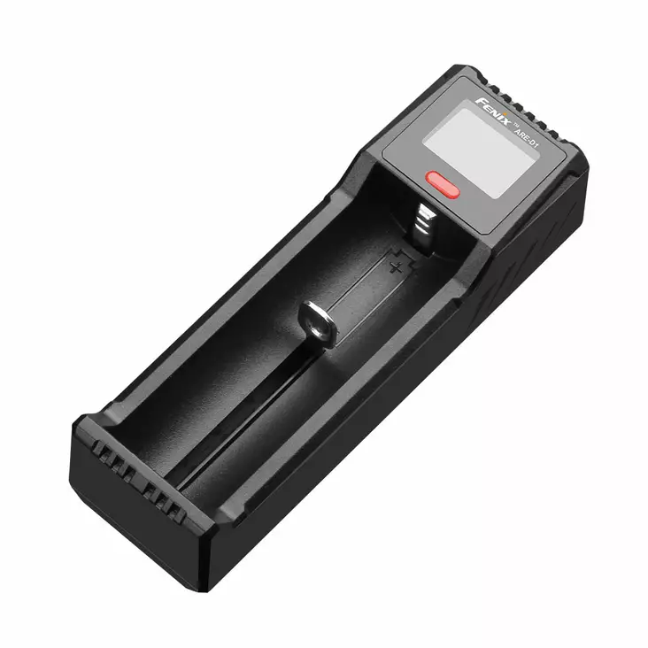 Fenix ARE-D1 Laturi - Valaisimet - 6942870306667 - 1