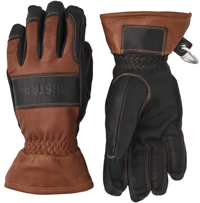 Hestra Fält Guide Gloves - Käsineet - 7332540626147 - 1