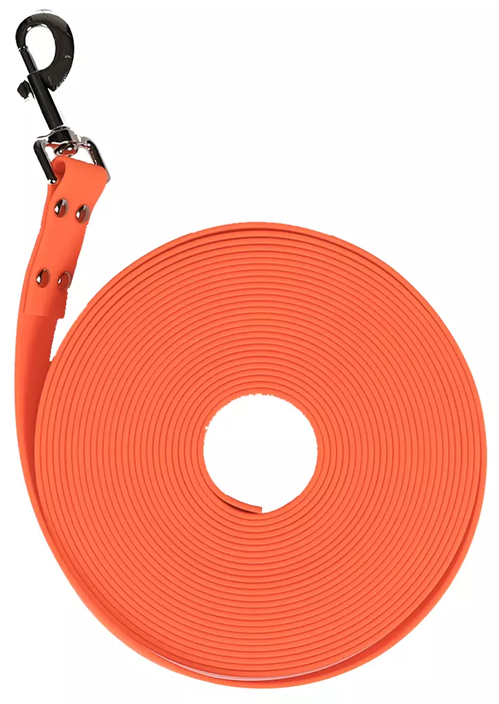 Hundra Training Jälkiliina Leveä 15m - Koirien taluttimet - 6438347048227 - 1