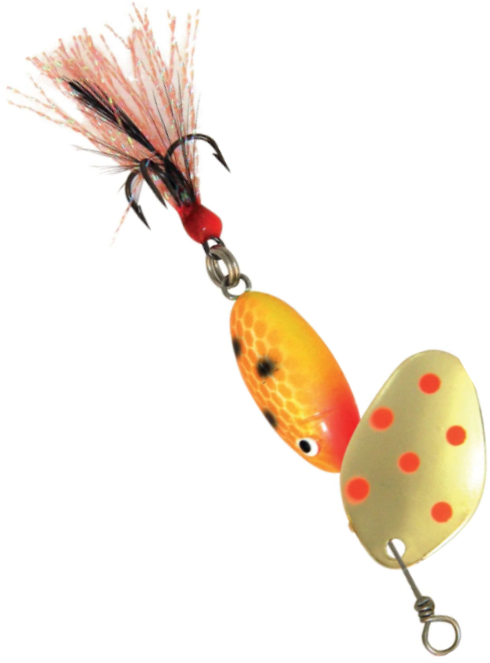 Jakki Lippa Linko 10g - Lippauistimet - 060220217 - 1