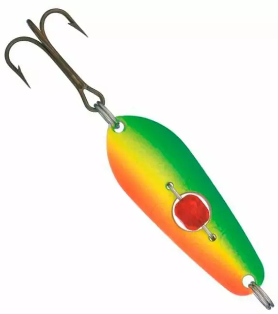 Kuusamo Räsänen Helmi 4cm 6g - Lusikkauistimet - 34005001017 - 1