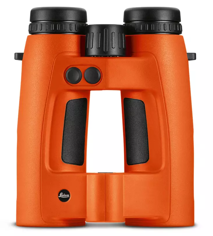 Leica Geovid Pro 10x42 Orange - Kiikarit - 4022243408227 - 1