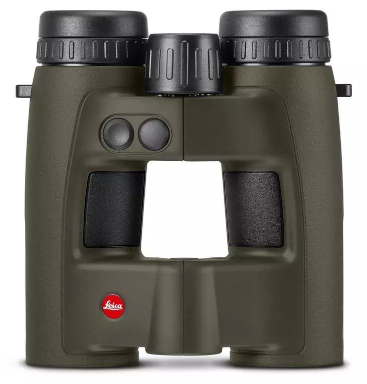 Leica Geovid Pro 8x32 Green - Kiikarit - 4022243408197 - 1
