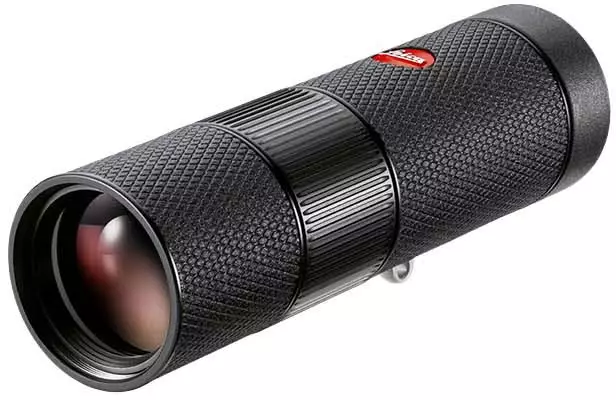 Leica MONOVID 8x25, Black, Leather - Kiikarit - 4022243403147 - 1