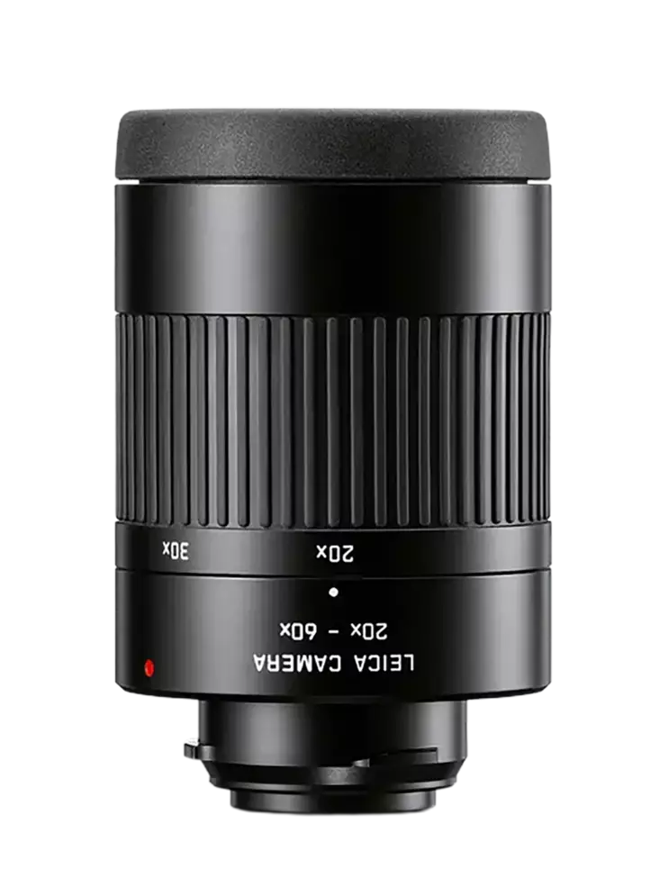 Leica Vario-Okular 20x - 60x - Kiikarit - 4022243410237 - 1