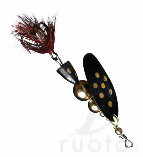 Myrans Mira lippa 7g - Lippauistimet - 340060000017 - 1