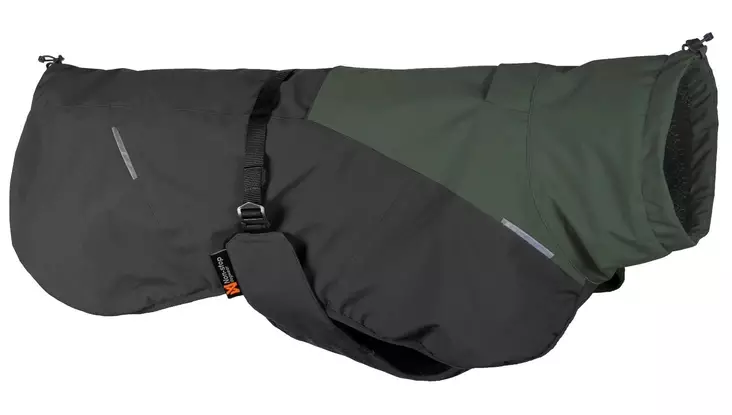 Non-stop Dogwear Glacier Wool Jacket 2.0 - Koiraliivit ja -vaatteet - 7071652324717 - 1