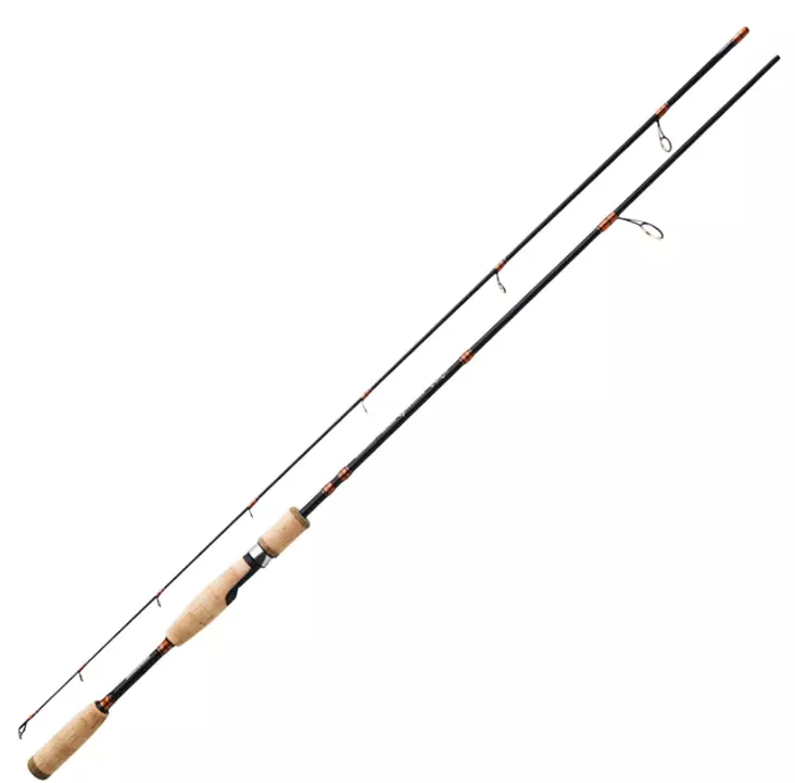 Patriot Zander Specialist Spin - Avokelavavat - 6417512532587 - 1