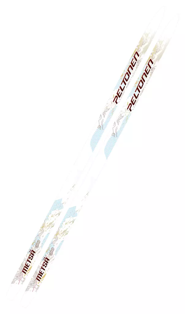 Peltonen Metsä Skin - Muut retkeilyvarusteet - 6417858465037 - 1