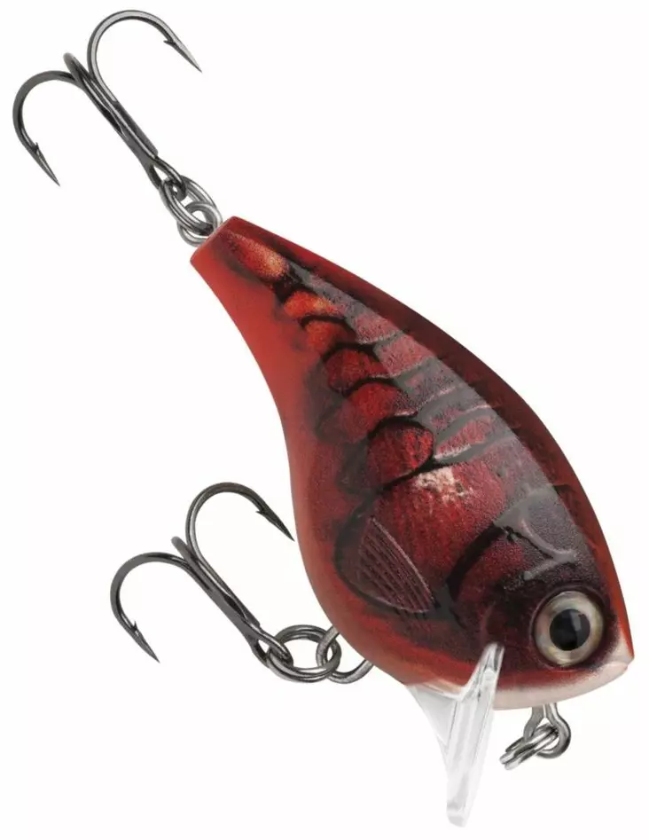 Rapala BX Brat 03 5cm 10g - Vaaput - 340040267 - 1