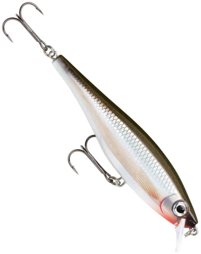 Rapala BX Minnow 7cm 7g - Vaaput - 3400400117 - 1