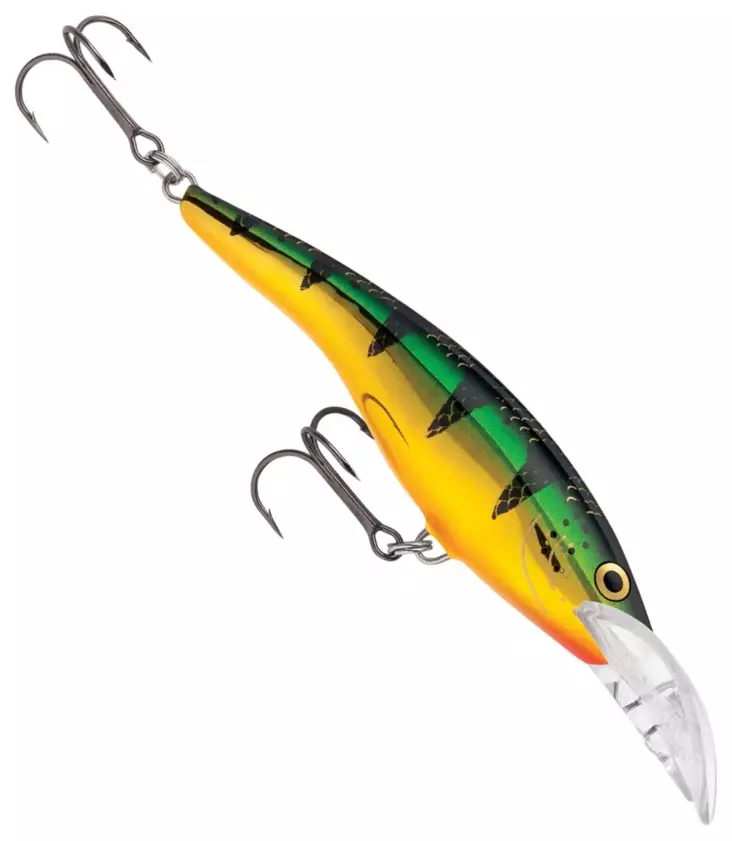 Rapala Scatter Rap Tail Dancer 9cm 13g - Vaaput - 34004001067 - 1