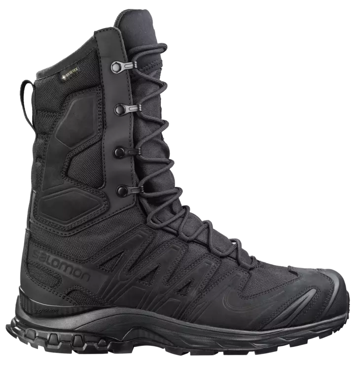 Salomon XA Forces 8 GTX - Kengät - 193128559427 - 1
