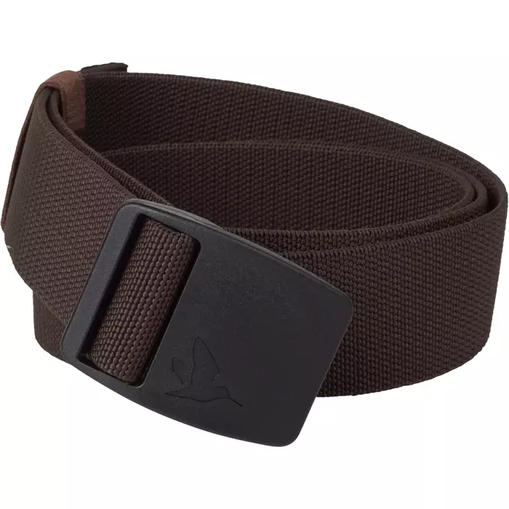 Seeland Arc Belt Dark Brown - Housut - 5714733645197 - 1
