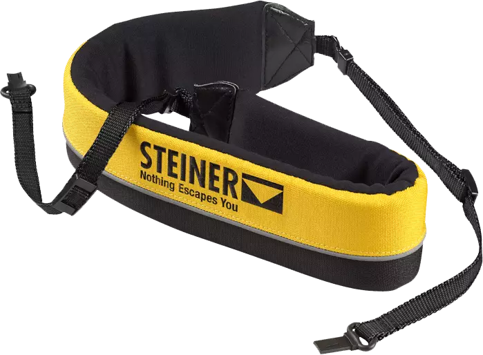 Steiner Floating Strap Clicloc Navigator Pro 7x30 - Kiikarit - 4015649000997 - 1