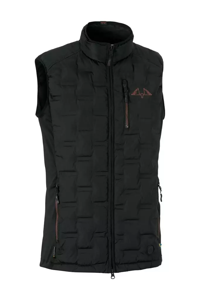 Swedteam Alpha Pro Heat Vest #M - Liivit - 7330144027957 - 1
