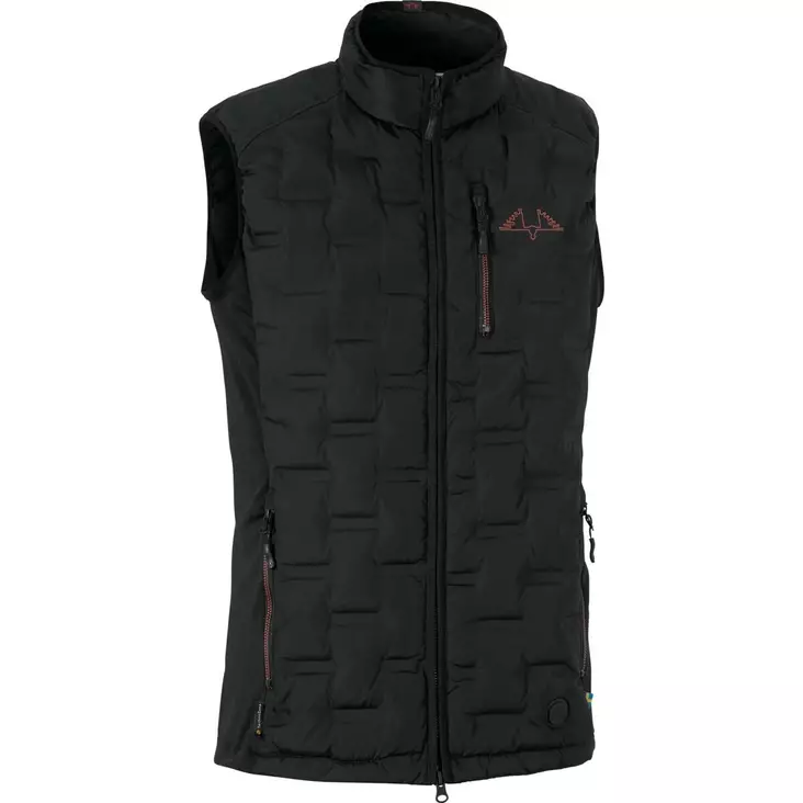 Swedteam Alpha Pro Heat Vest - Liivit - 7330144027957 - 1