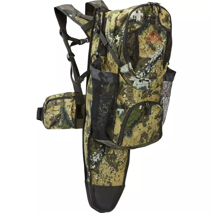 Swedteam Backbone Backback Veil Camo - Reput ja laukut - 7330144008987 - 2