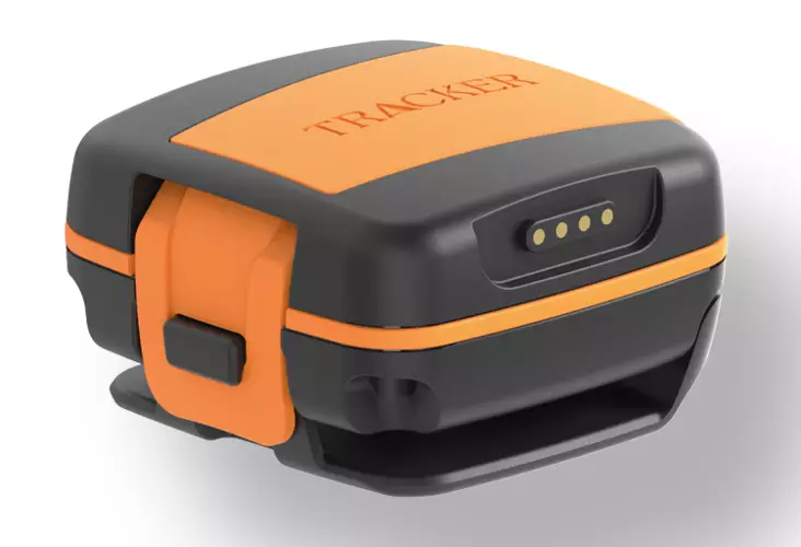 Tracker Bark - Koiratutkat - 6438103000247 - 1