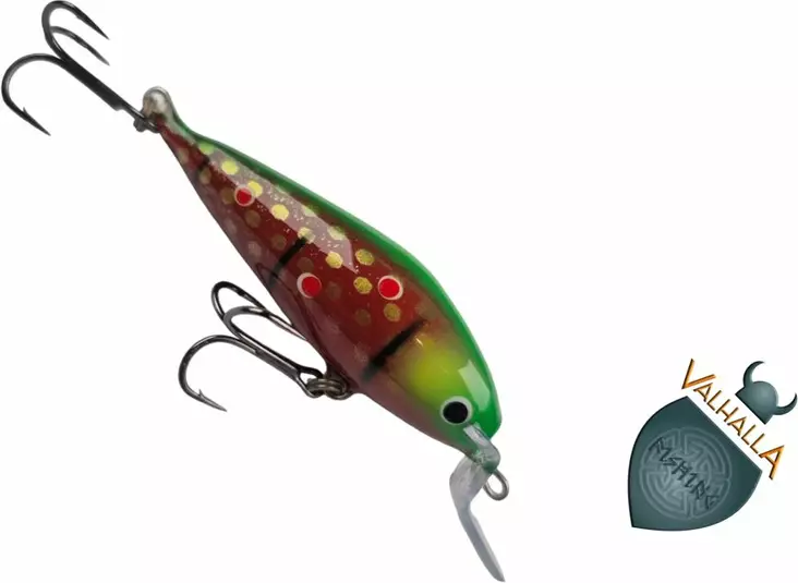 Valhalla vaaput Saga - Vaaput - 34004017 - 2