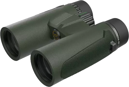 Vector Optics Continental 8x42 ED OD Green Binocular - Kiikarit - 6976386125597 - 1
