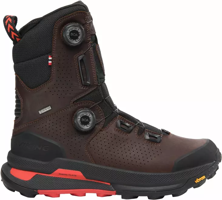 Viking Villrein Pro High Boa GTX - Kengät - 7054978022437 - 1
