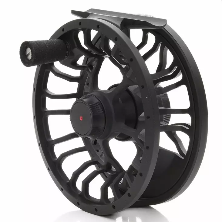 #7/8/9 Black - Perhokalastus - 6417512840217 - 1