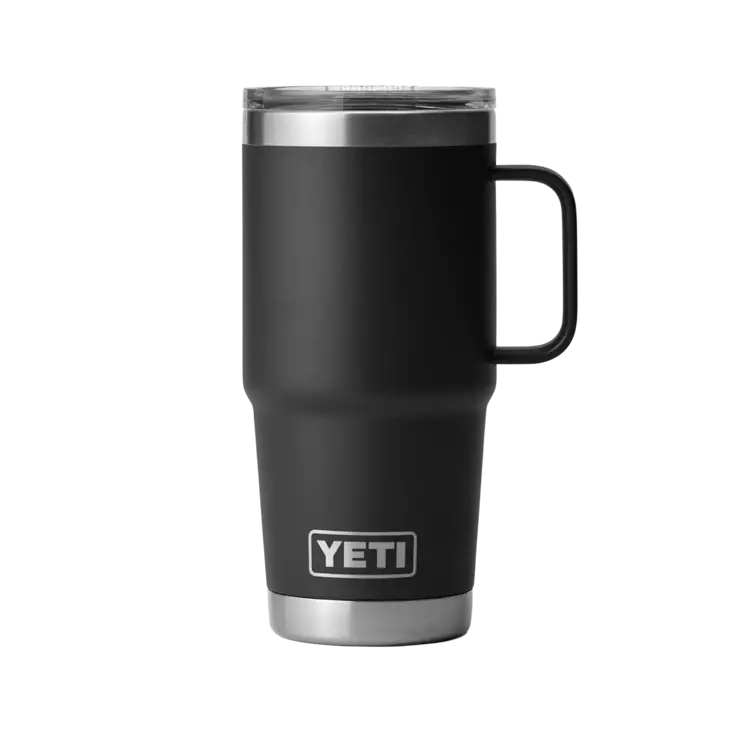 Yeti Rambler 2.0 Travel Mug 20oz - Pullot, mukit ja kylmälaukut - 888830614297 - 1