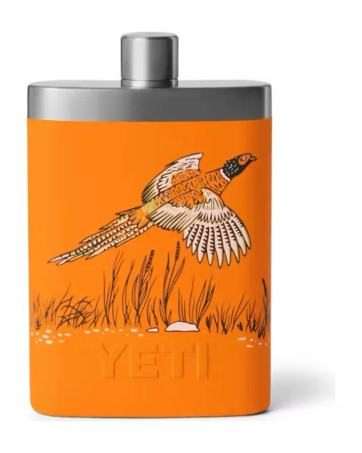 RAMBLER FLASK UPLAND BIRD KCO - Pullot, mukit ja kylmälaukut - 888830712337 - 1
