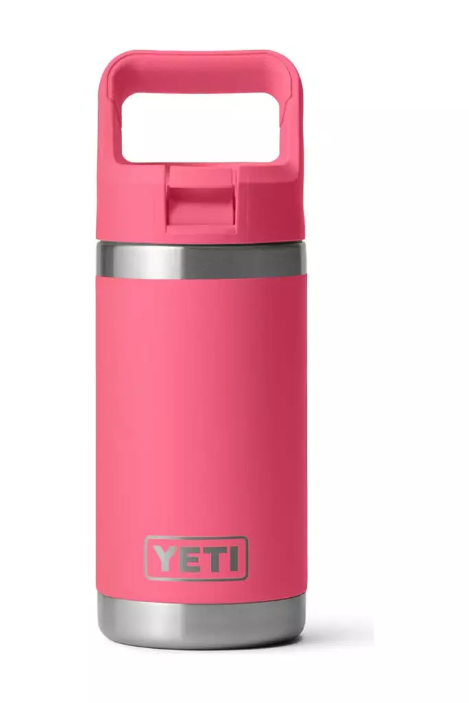 Yeti Rambler JR 12oz Kids Bottle Tropica - Pullot, mukit ja kylmälaukut - 888830315477 - 1